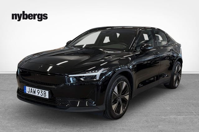 Polestar 2 2024