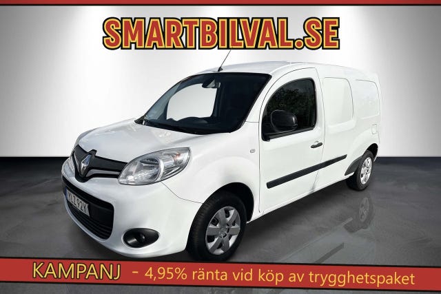 Renault Kangoo Express 2020