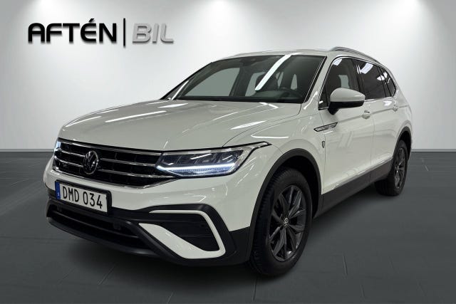 Volkswagen Tiguan Allspace 2023