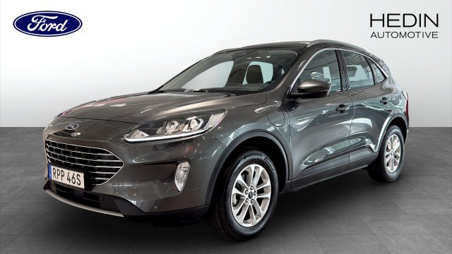 Ford Kuga 2024