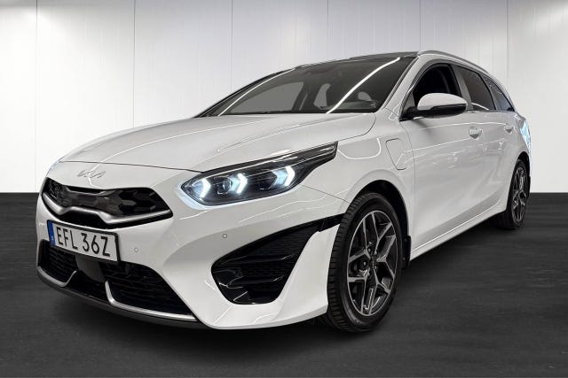 Kia Ceed 2022