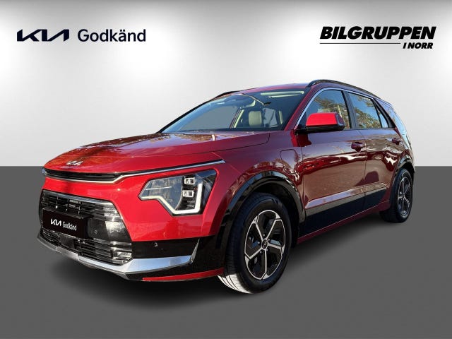 Kia Niro 2023