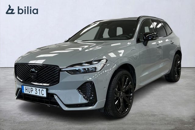 Volvo XC60 2026