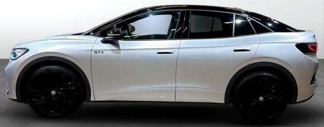 Volkswagen ID.5 GTX 2023