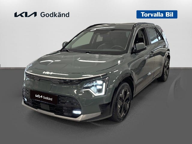 Kia Niro 2024