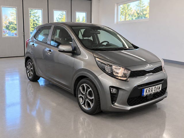 Kia Picanto 2023