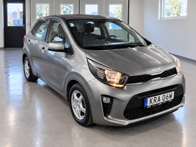 Kia Picanto 2023