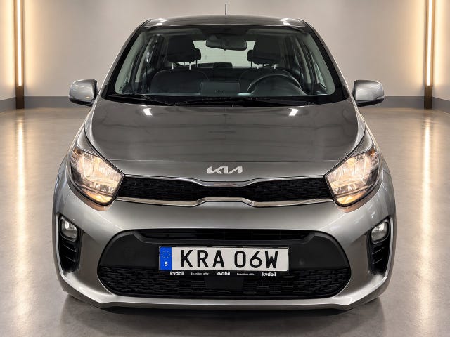 Kia Picanto 2023