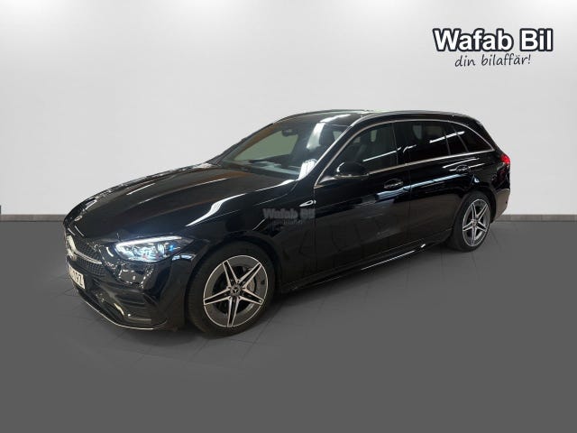 Mercedes-Benz C300 2022