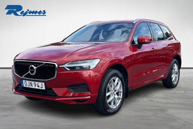 Volvo XC60 2020