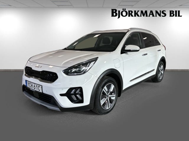 Kia Niro 2022