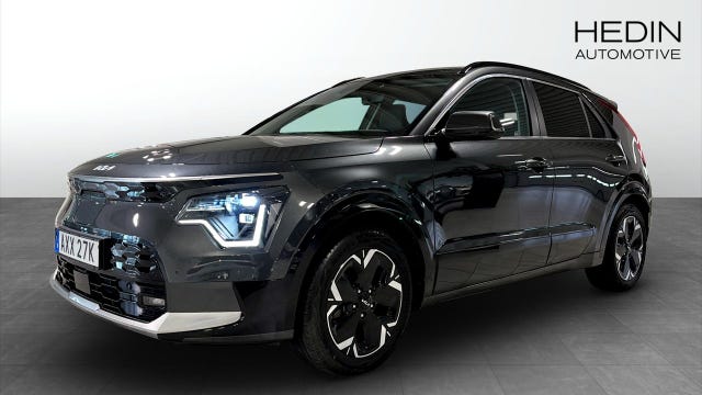 Kia e-Niro 2023