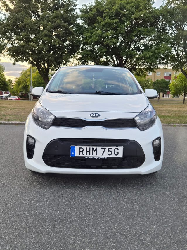 Kia Picanto 2020
