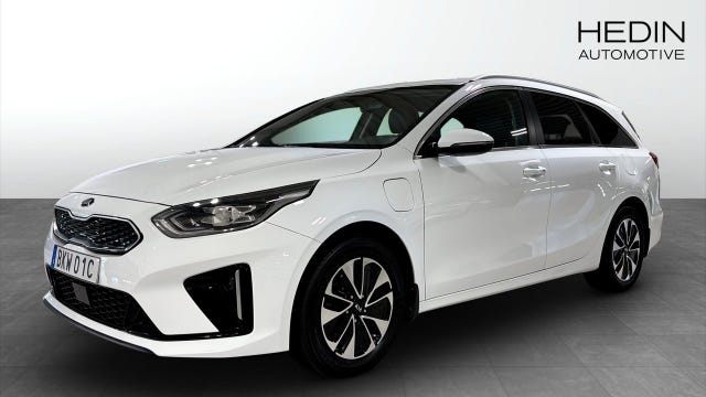 Kia Ceed 2021