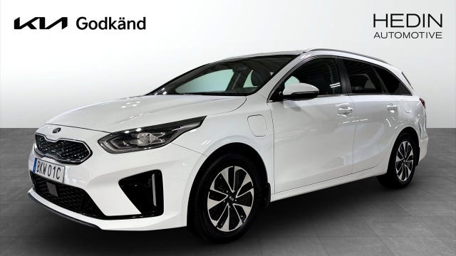 Kia Ceed 2021