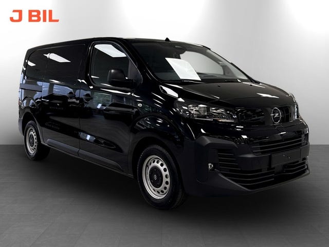 Opel Vivaro 2026