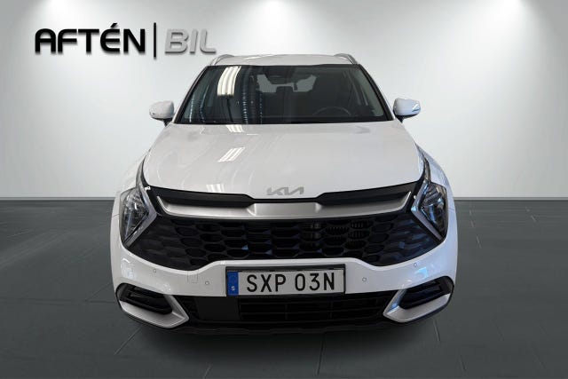 Kia Sportage 2023 – bild 3