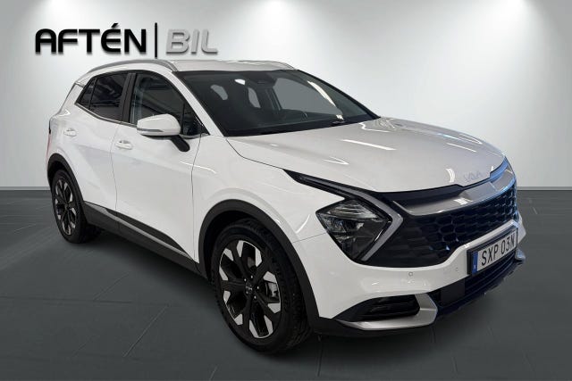 Kia Sportage 2023 – bild 4