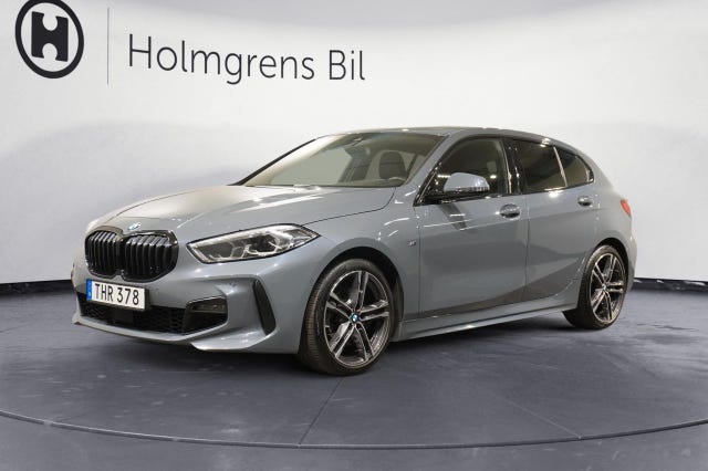 BMW 118i 2020