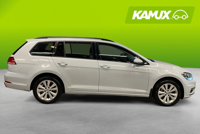 Volkswagen Golf I 2018 – bild 2