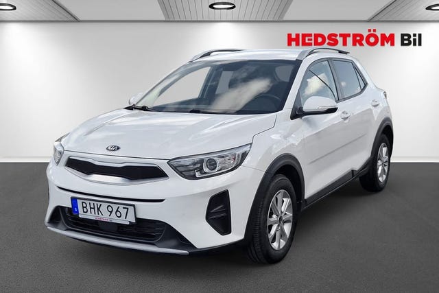 Kia Stonic 2018