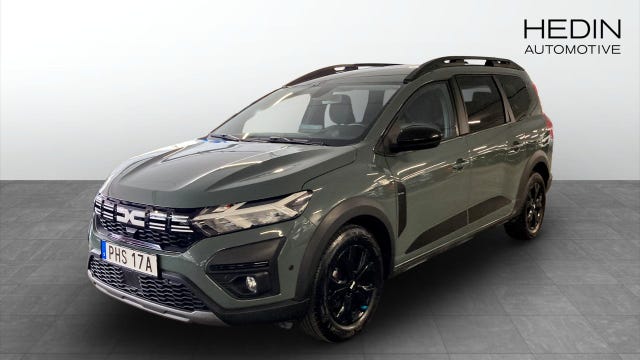 Dacia Jogger 2023