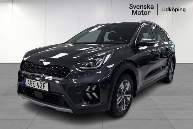 Kia Niro 2020