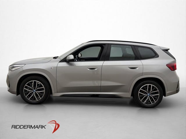 BMW X1 2024
