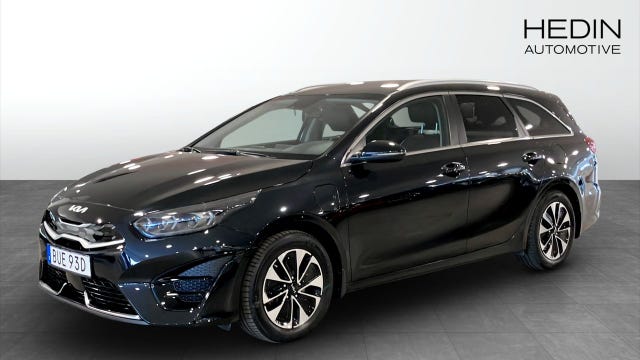 Kia Ceed 2023
