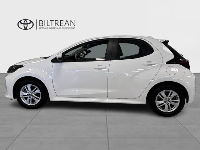 Toyota Yaris 2023 – bild 4