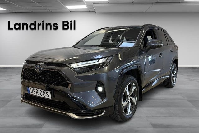 Toyota RAV4 2023