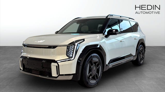 Kia EV9 2026