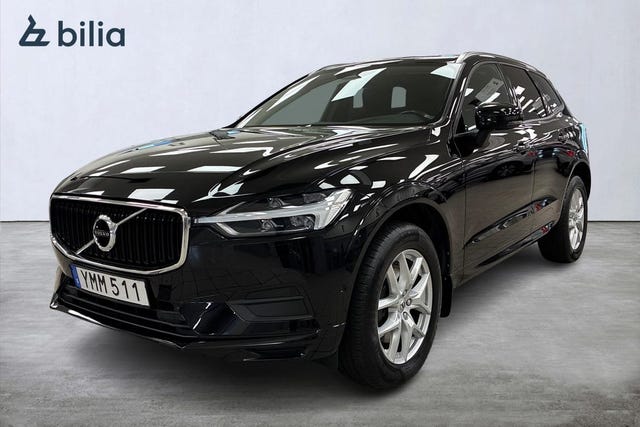 Volvo XC60 2019