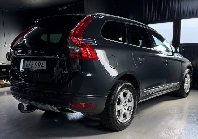 Volvo XC60 2015 – bild 4