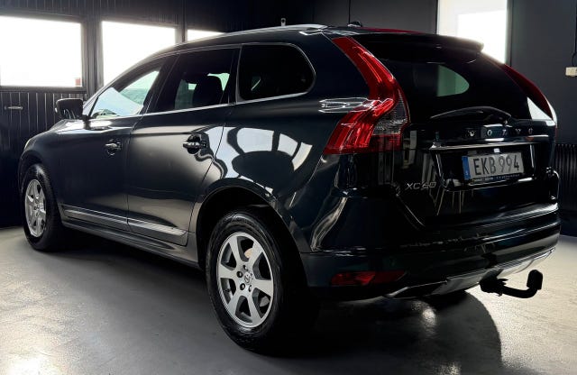 Volvo XC60 2015 – bild 3