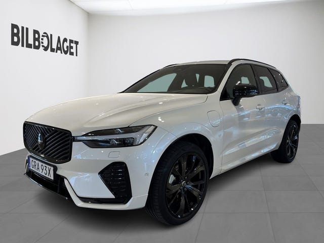 Volvo XC60 2026
