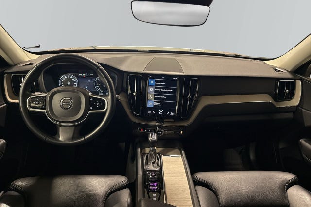 Volvo XC60 2018 – bild 4