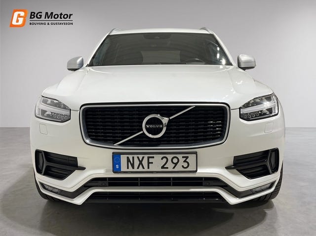 Volvo XC90 2016 – bild 2