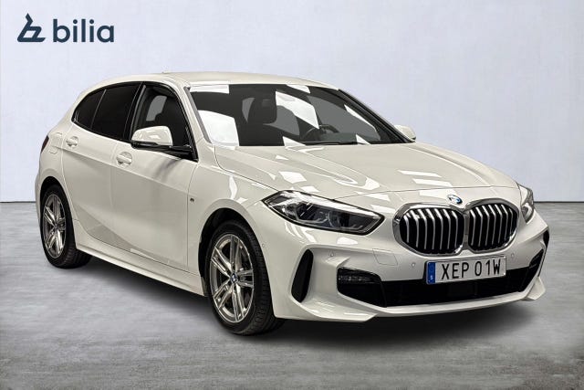 BMW 118i 2020