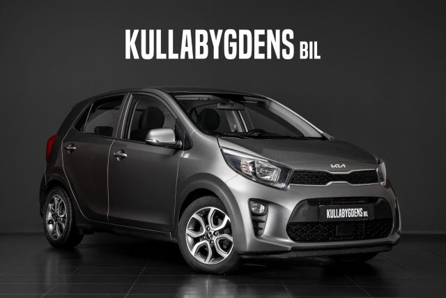 Kia Picanto 2022