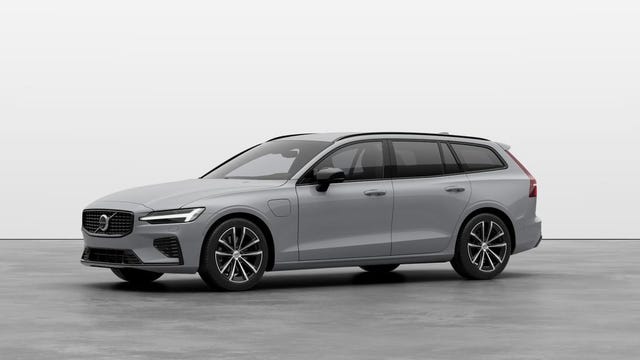 Volvo V60 2027