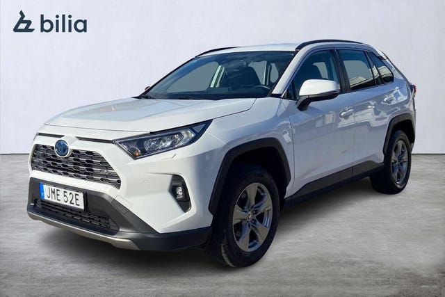 Toyota RAV4 2022