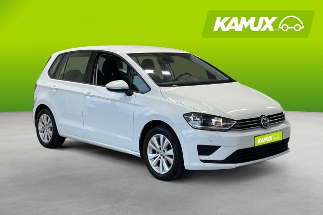 Volkswagen Golf I 2015