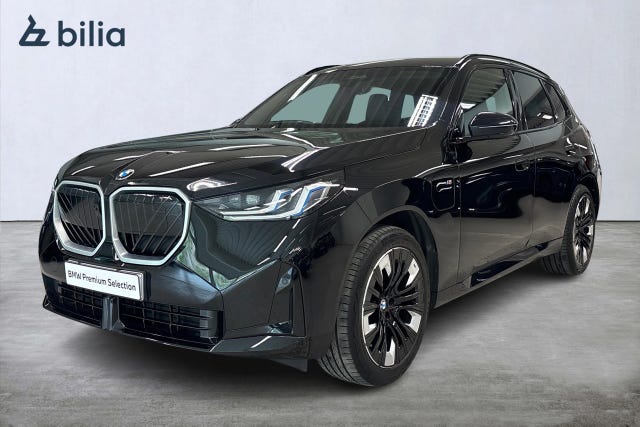 BMW X3 2026