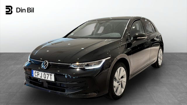Volkswagen Golf I 2026