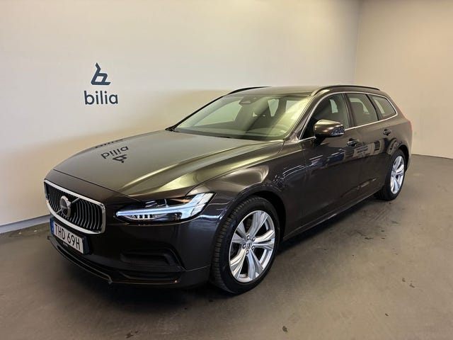 Volvo V90 2024