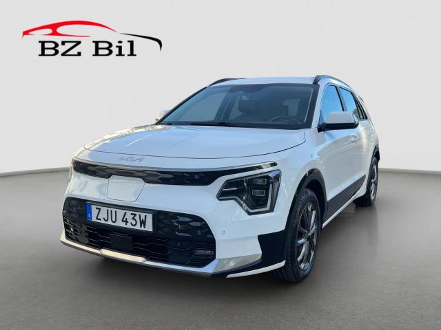 Kia Niro 2023