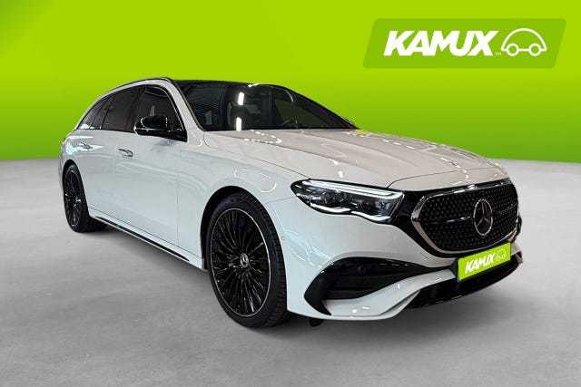 Mercedes-Benz E220 d 2025