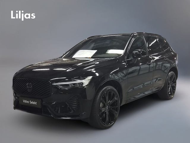 Volvo XC60 2026