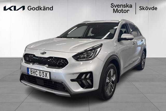 Kia Niro 2021